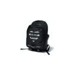 Human Made Military Backpack (SS23) Black