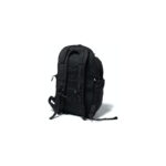 Human Made Military Backpack (SS23) Black