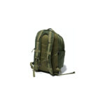 Human Made Military Backpack (SS23) Olive Drab