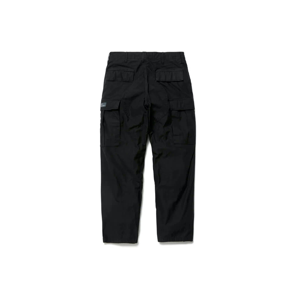 Black Cargo Pant Men Style Tactical Pants Casual Pantalones, 60% OFF