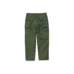 Human Made Military Cargo Pants Olive Drab