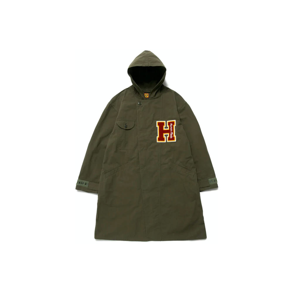 新着 HUMAN MADE Track Jacket 