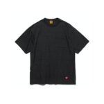 Human Made Pocket T-Shirt (FW22) Black