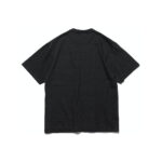 Human Made Pocket T-Shirt (FW22) Black