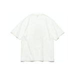 Human Made Pocket T-Shirt (FW22) White