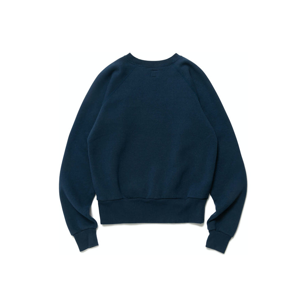 Human made raglan sweatshirt new arrivals