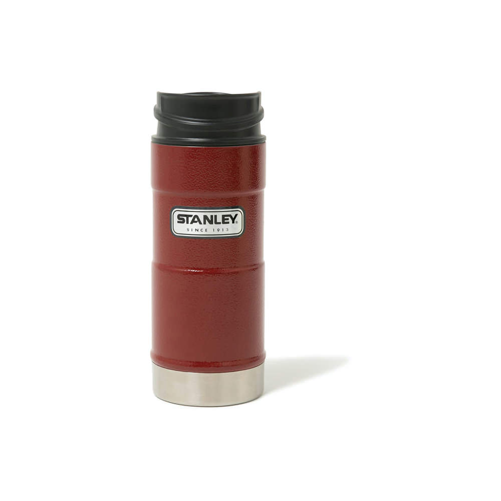 Human Made Stanley Classic One Hand Vacuum 0.35L Mug RedHuman Made