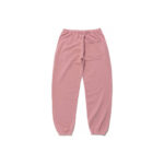 Human Made Uzi Made Sweatpants Pink
