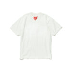 Human Made x Girls Don’t Cry Osaka Shinsaibashi Exclusive T-Shirt White