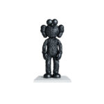 KAWS BFF Bronze Figure (Edition of 250 + 50 AP, with Signed COA)
