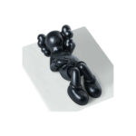 KAWS Here Today Bronze Figure (Edition of 250 + 50 AP, with Signed COA)
