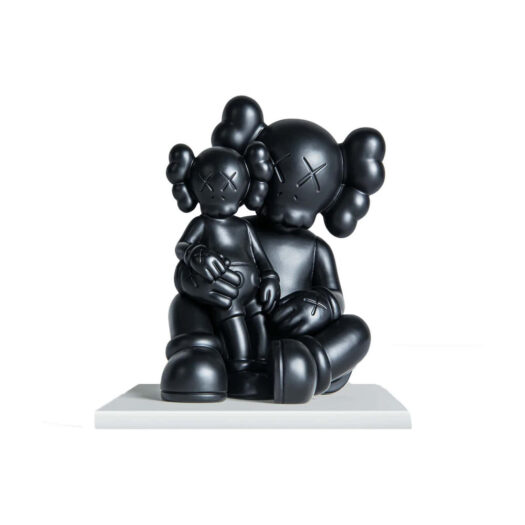 KAWS Shelter Bronze Figure (Edition of 250 + 50 AP, with Signed COA)