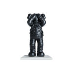 KAWS Space Bronze Figure (Edition of 250 + 50 AP, with Signed COA)