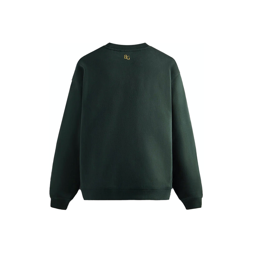 Kith crewneck best sale