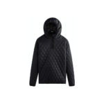 Kith Boucle Claremont Hoodie Current