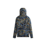 Kith Boucle Claremont Hoodie Current