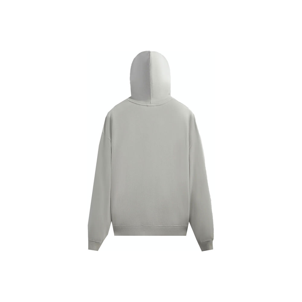 Kith Cyber Monday Hoodie (FW22) Concrete