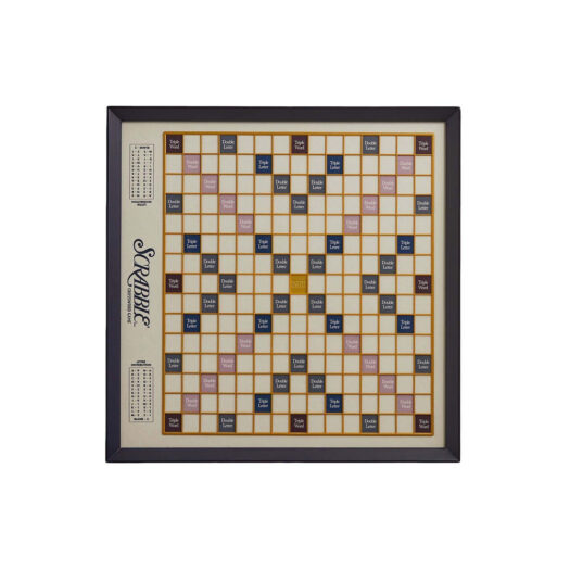 Kith for Scrabble Board Game Nocturnal