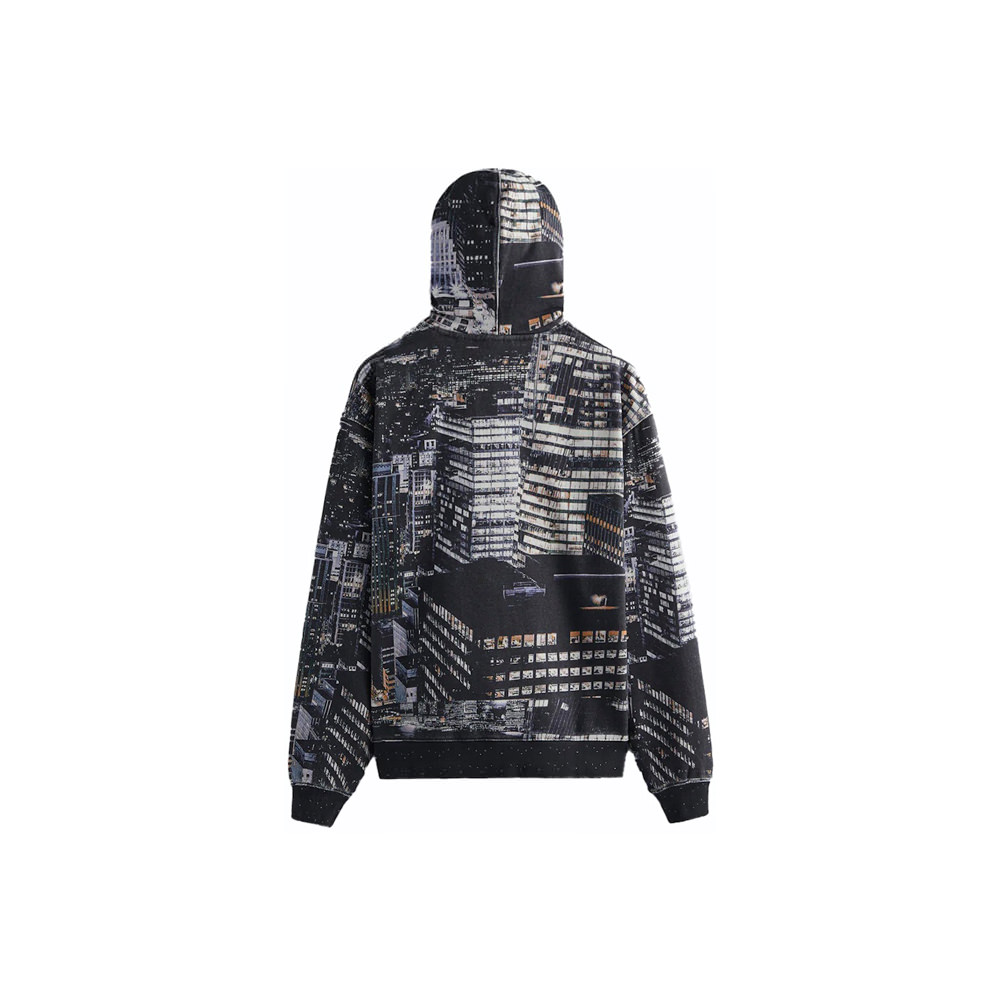 Kith Gotham Hoodie Torpedo