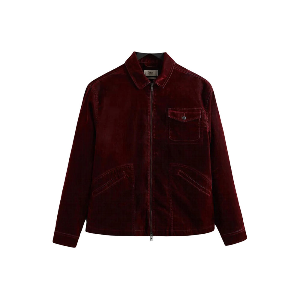 Kith Hamilton Workwear Jacket AllureKith Hamilton Workwear Jacket