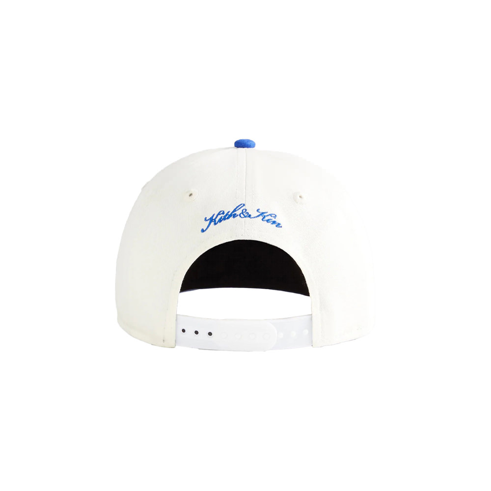 Kith Kids New Era New York Knicks 9Fifty Snapback SandriftKith Kids New ...