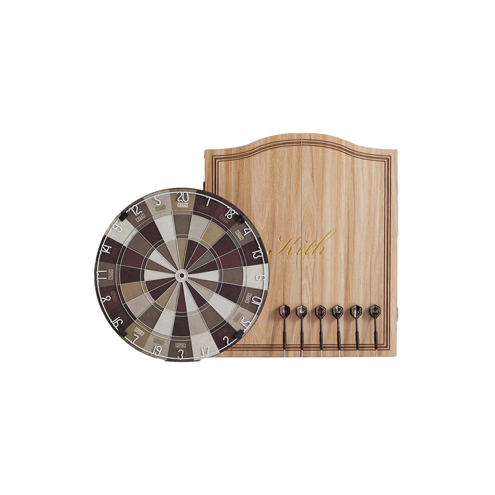 Kith Kithmas Dartboard MagmaKith Kithmas Dartboard Magma - OFour