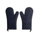 Kith Kithmas Oven Mitt Nocturnal