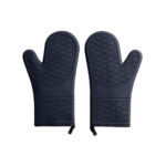 Kith Kithmas Oven Mitt Nocturnal