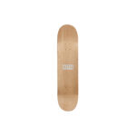 Kith Kithmas Scenic Skate Deck Chalk