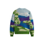 Kith Linwood Sweater Apex