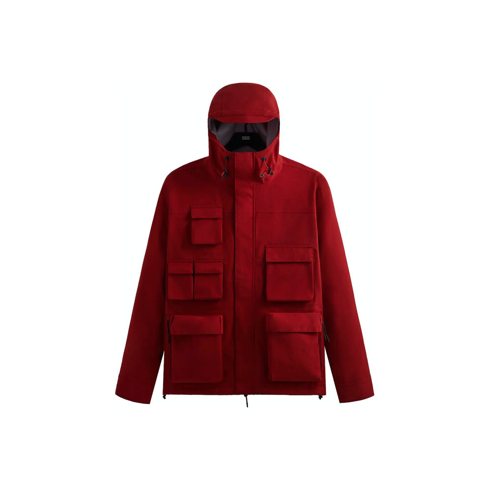 Kith Madison III Jacket AllureKith Madison III Jacket Allure OFour