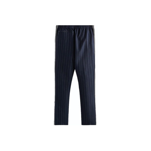 Kith Needles Double Knit Narrow Track Pant Nocturnal