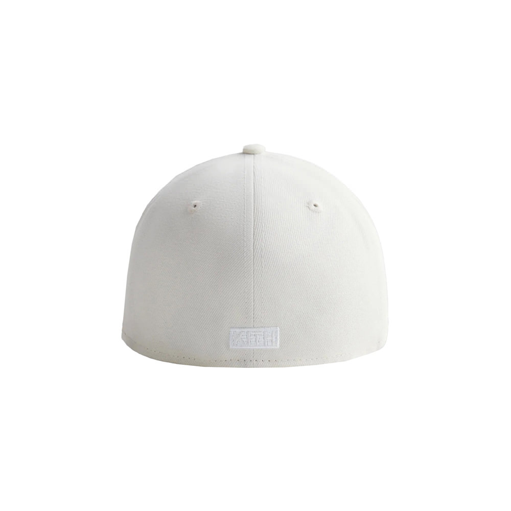 Kith New Era New York Knicks Low Profile 59Fifty Cap SandriftKith New Era New York Knicks Low ...