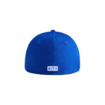 Kith New Era New York Mets Low Crown Fitted Cap Royal