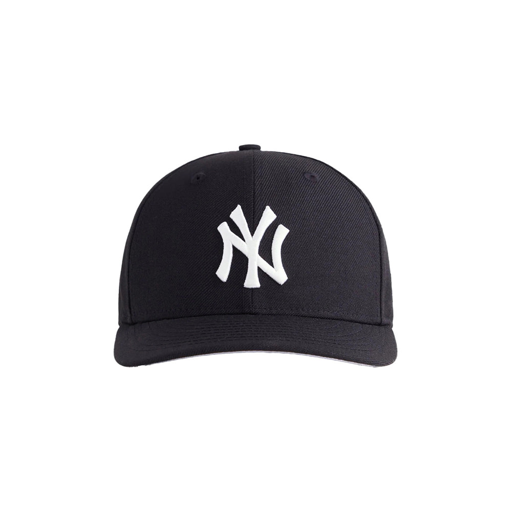 Kith New Era New York Yankees 59Fifty BlackKith New Era New York Yankees 59Fifty Black - OFour