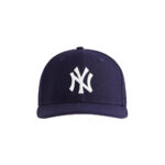 Kith New Era New York Yankees 59Fifty Navy