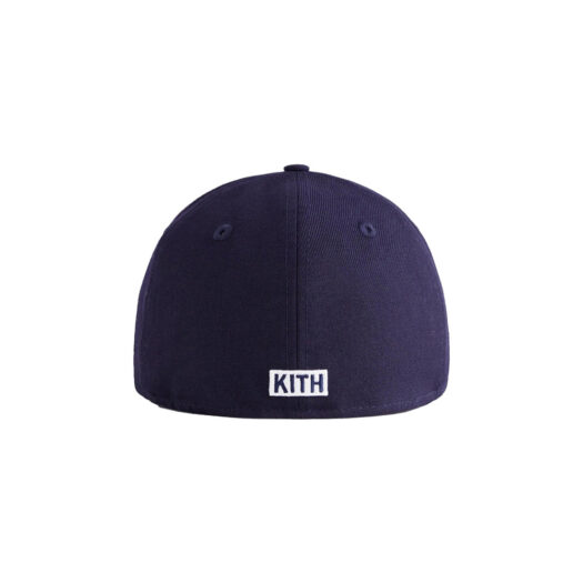 Kith New Era New York Yankees 59Fifty Navy