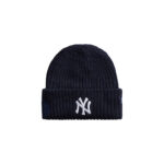 Kith New Era New York Yankees Knit Beanie Nocturnal