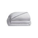 Kith Parachute Percale Bedding Set White