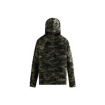Kith Reversible Hooded Ginza Flagstaff