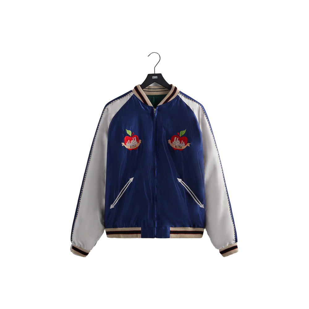 Kith for the Tailor Toyo Souvenir Jacket-