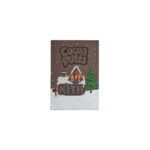 Kith Treats Cocoa Puffs Cereal (Not Fit For Human Consumption)