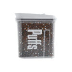 Kith Treats for Cocoa Puffs Cereal Dispenser Sandrift