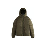 Kith Walton Parka With Liner Cypress
