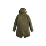 Kith Walton Parka With Liner Cypress