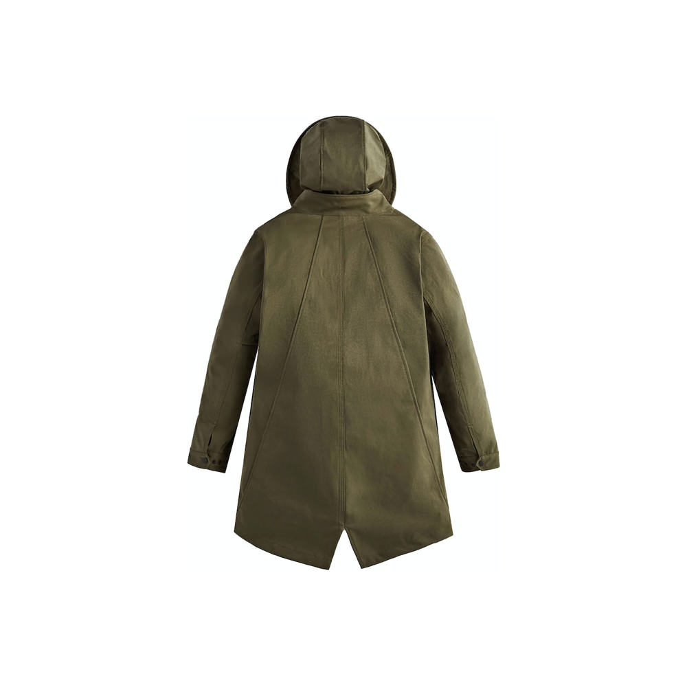 Kith Walton Parka With Liner CypressKith Walton Parka With Liner