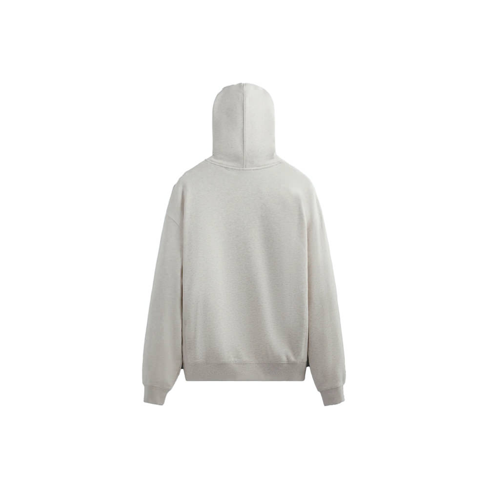 Williams discount iii hoodie