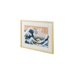 LEGO Art Hokusai The Great Wave Set 31208