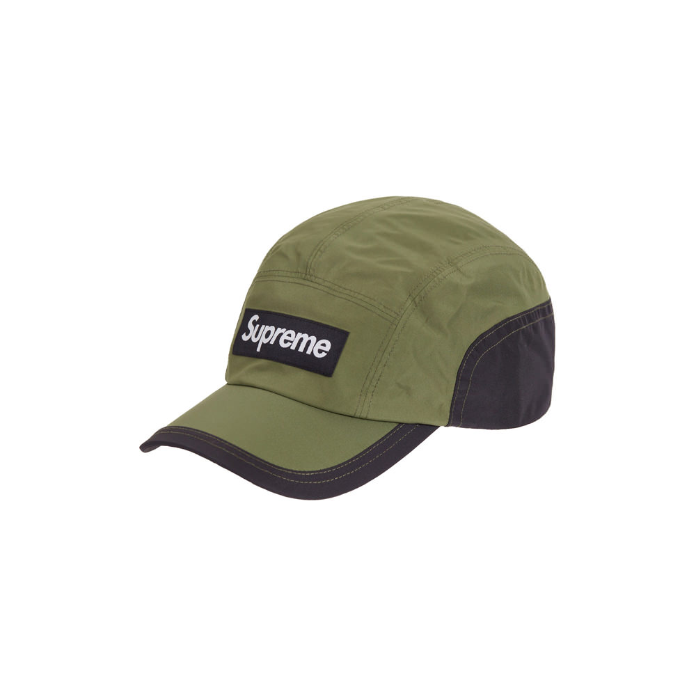 supreme GORE-TEX キャップ - 帽子