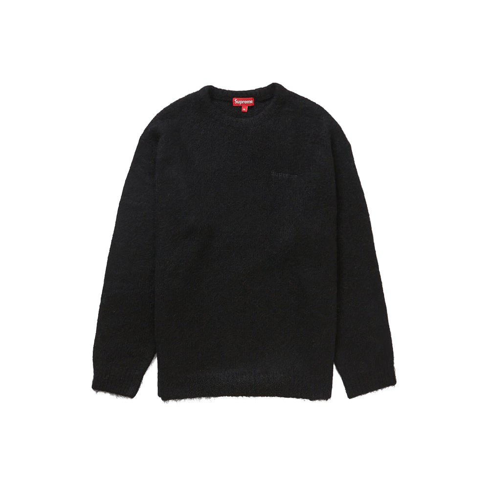 Supreme Mohair Sweater 22FWENNOY